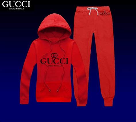 gucci sweat suit women's|gucci jumpsuit men's.